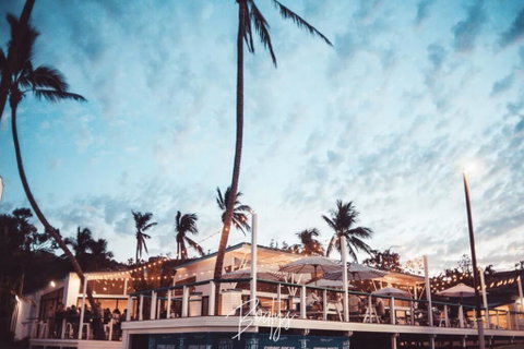 Base Airlie Beach - Holiday Adelaide 1