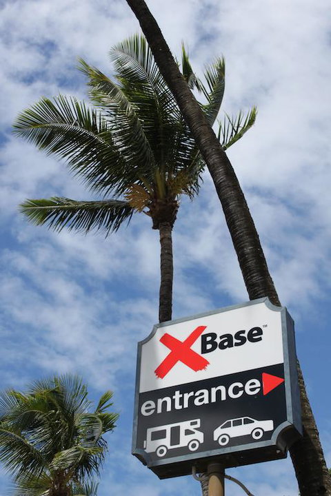 Base Airlie Beach - Holiday Adelaide 3
