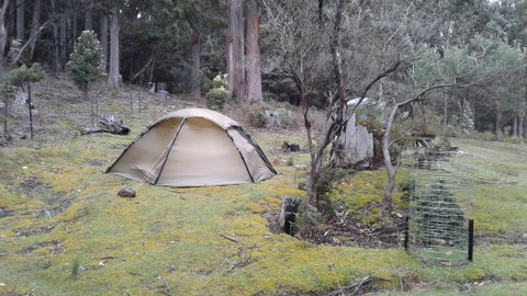 Base Camp Tasmania - Holiday Adelaide 3