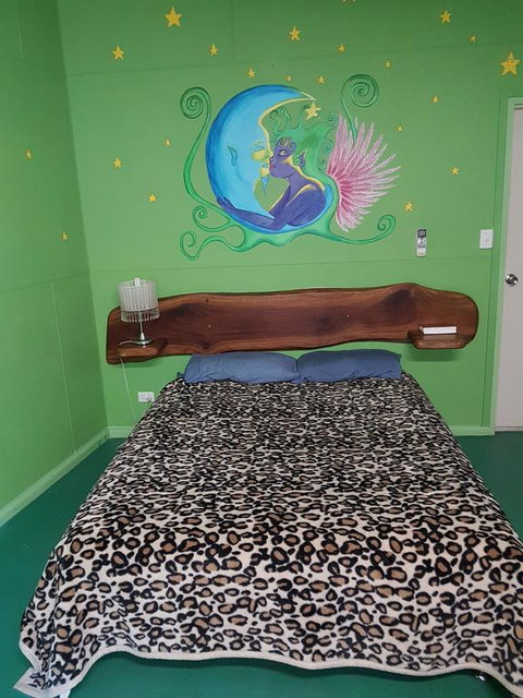 Batchelor Butterfly Farm - Holiday Adelaide 3