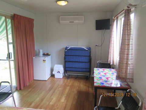 Batchelor Holiday Park - Holiday Adelaide 0