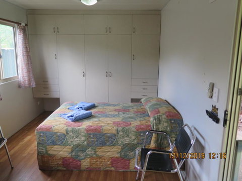 Batchelor Holiday Park - Holiday Adelaide 1