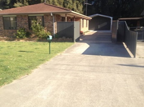 Batehaven Hideaway - Holiday Adelaide 1