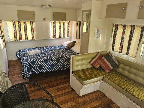 Bateman Bay Holiday Park & Batemans Bay YHA - Holiday Adelaide 0