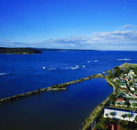 Batemans Bay Marina Resort - Holiday Adelaide