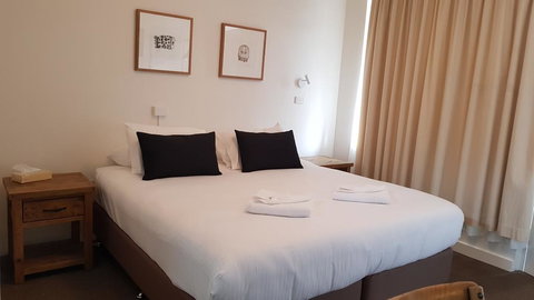 Bathurst Explorers Motel - Holiday Adelaide 1