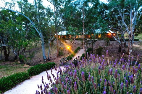 Battunga Bed And Breakfast - Holiday Adelaide 0