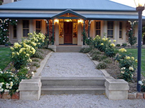Battunga Bed And Breakfast - Holiday Adelaide 2