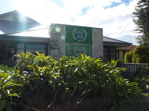 Baudins Of Busselton Bed And Breakfast - Holiday Adelaide 2