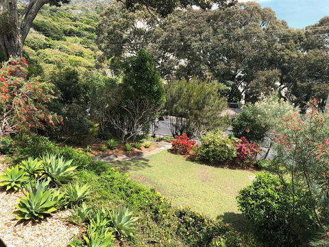 Bay Beach House - Holiday Adelaide 1