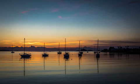 Bay Breeze Boutique Accommodation - Holiday Adelaide 2