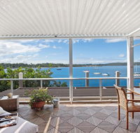 Bay Breeze Boutique Accommodation - Holiday Adelaide