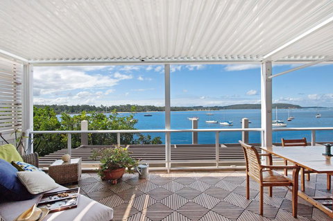 Bay Breeze Boutique Accommodation - Holiday Adelaide 0