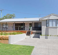 Bay Dream Believer' 16 Verona Road - pet friendly Boat Parking  WIFI - Holiday Adelaide