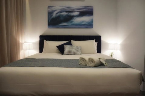 Bay Of Fires Apartments - Holiday Adelaide 1
