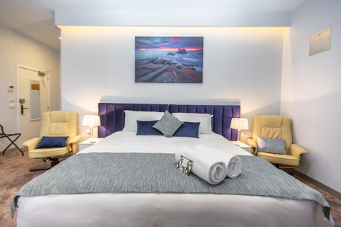 Bay Of Fires Apartments - Holiday Adelaide 3