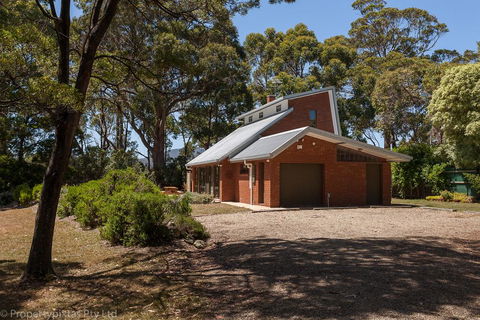 Bay Retreat Port Arthur - Holiday Adelaide 2
