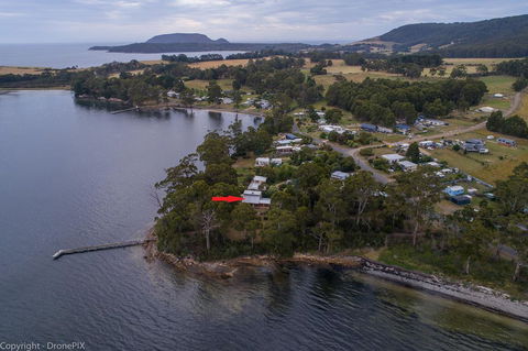 Bay Retreat Port Arthur - Holiday Adelaide 1