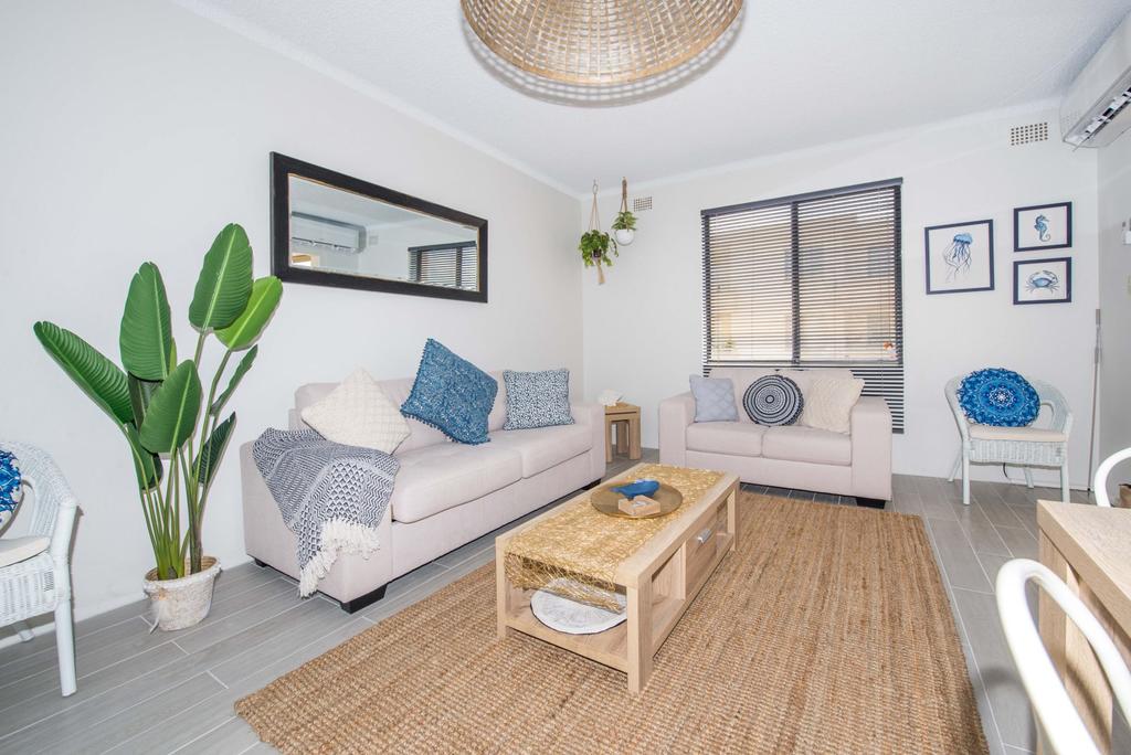 Shoal Bay NSW Holiday Adelaide