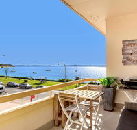 Bay Village No.7 Shoal Bay - Holiday Adelaide