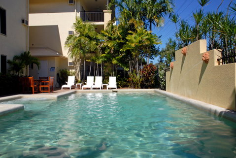 Bay Village Tropical Retreat & Apartments - Holiday Adelaide 1