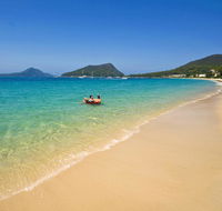 Bay Village Unit 11/47 Shoal Bay Road - Holiday Adelaide