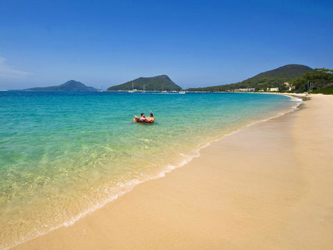 Bay Village, Unit 11/47 Shoal Bay Road - Holiday Adelaide 0