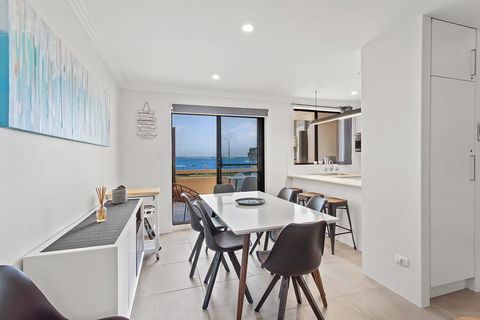 Bay Village, Unit 11/47 Shoal Bay Road - Holiday Adelaide 1