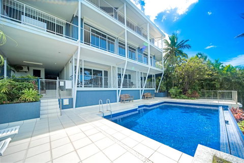 Baybliss Apartments Studio 1 - Holiday Adelaide 1