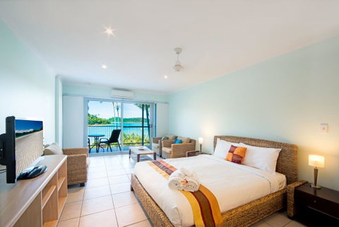 Baybliss Apartments Studio 2 - Holiday Adelaide 2