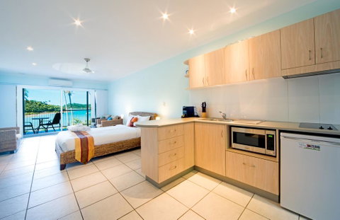 Baybliss Apartments Studio 2 - Holiday Adelaide 3