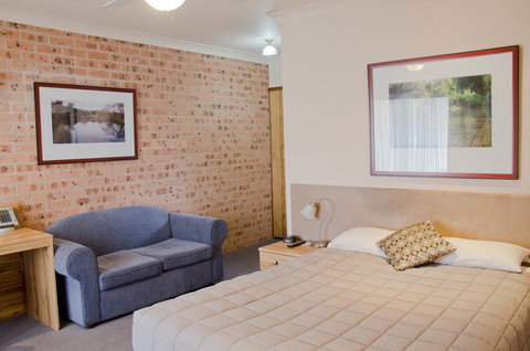 Baybrook Motor Inn - Holiday Adelaide 3