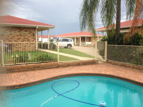 Baybrook Motor Inn - Holiday Adelaide 1