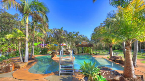 Bays Holiday Park - Holiday Adelaide 1