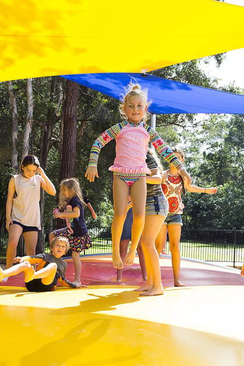 Bays Holiday Park - Holiday Adelaide 3