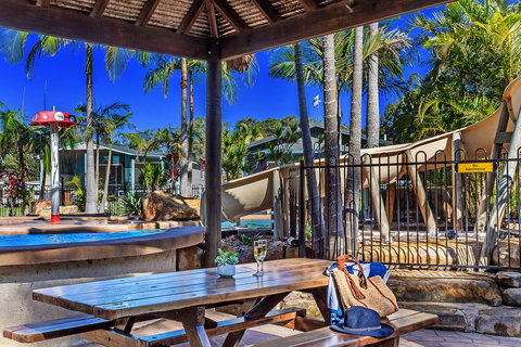 Bays Holiday Park - Holiday Adelaide 2