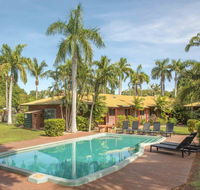 Bayside Holiday Apartments - Holiday Adelaide