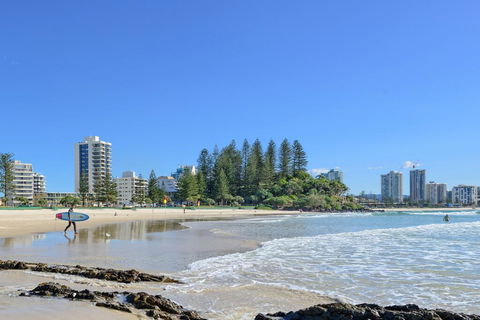 Bayview Apartments Rainbow Bay - Holiday Adelaide 0