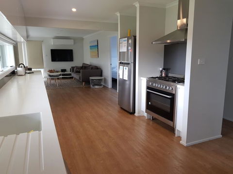 Bayview Hideaway - Holiday Adelaide 0