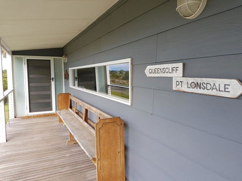 Bayview Hideaway - Holiday Adelaide 1