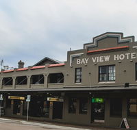 Bayview Hotel - Batemans Bay - Holiday Adelaide