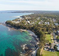 Bayview on Bowen  Jervis Bay Rentals - Holiday Adelaide