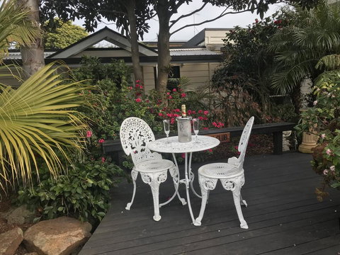 Bayview Studio - Holiday Adelaide 3