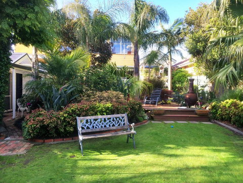 Bayview Studio - Holiday Adelaide 0