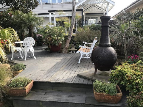 Bayview Studio - Holiday Adelaide 1