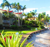 Bayview Waters Apartments - Holiday Adelaide