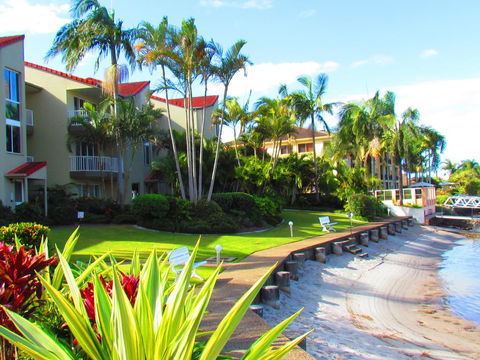 Bayview Waters Apartments - Holiday Adelaide 0