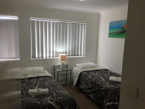 Bayview Waters Apartments - Holiday Adelaide 1