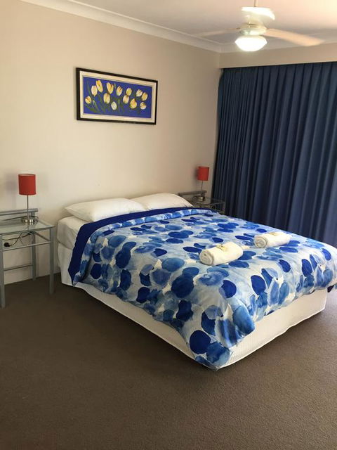 Bayview Waters Apartments - Holiday Adelaide 3