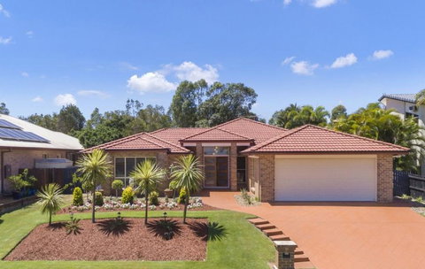 BB233 Banksia Beach Family Home - 4 Bedrooms - Holiday Adelaide 2